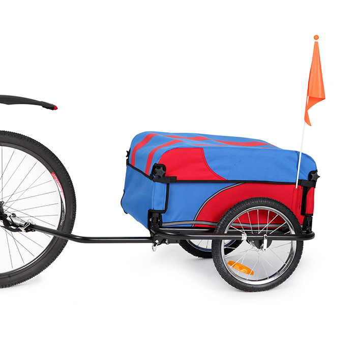 20301 - Bicycle Cargo Trailer 