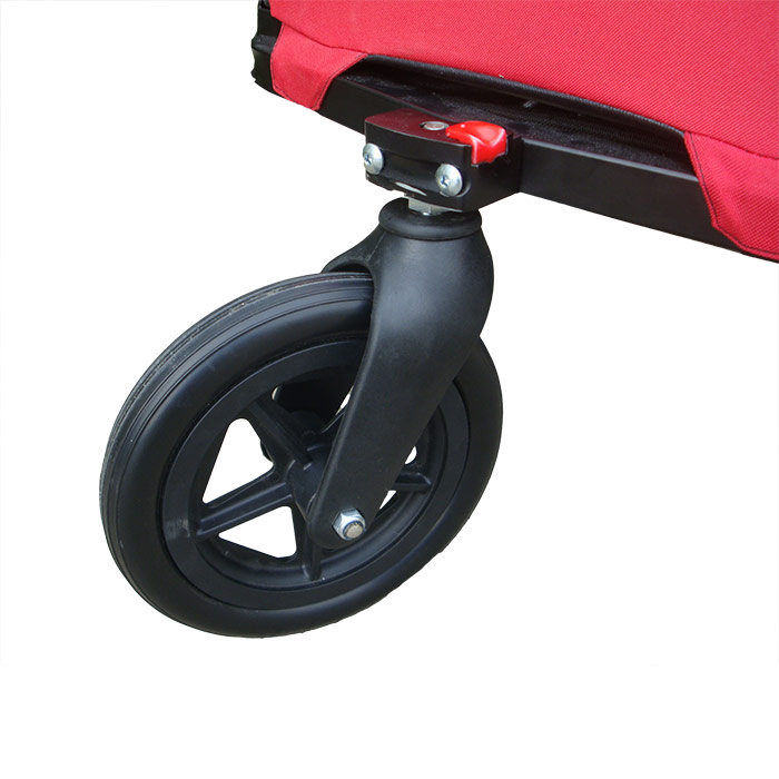 BT-519 - Bicycle Children Trailer & Jogger 2 in 1
For one children only 