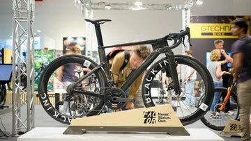 A Bike Trailer Manufacturer's Takeaways from Eurobike 2026