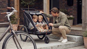 Kids Trailers