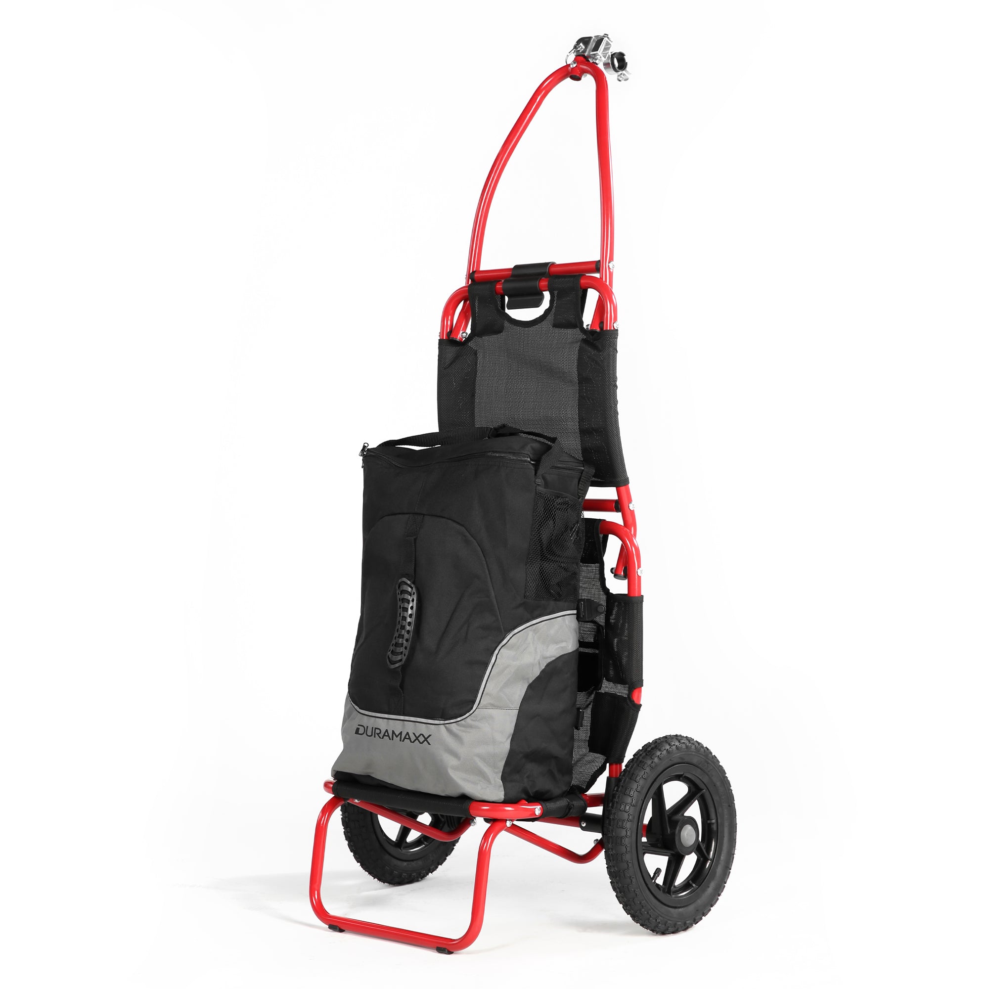 Cargo Trailer Bicycle ,Foldable and Wearable on Back (8009T)