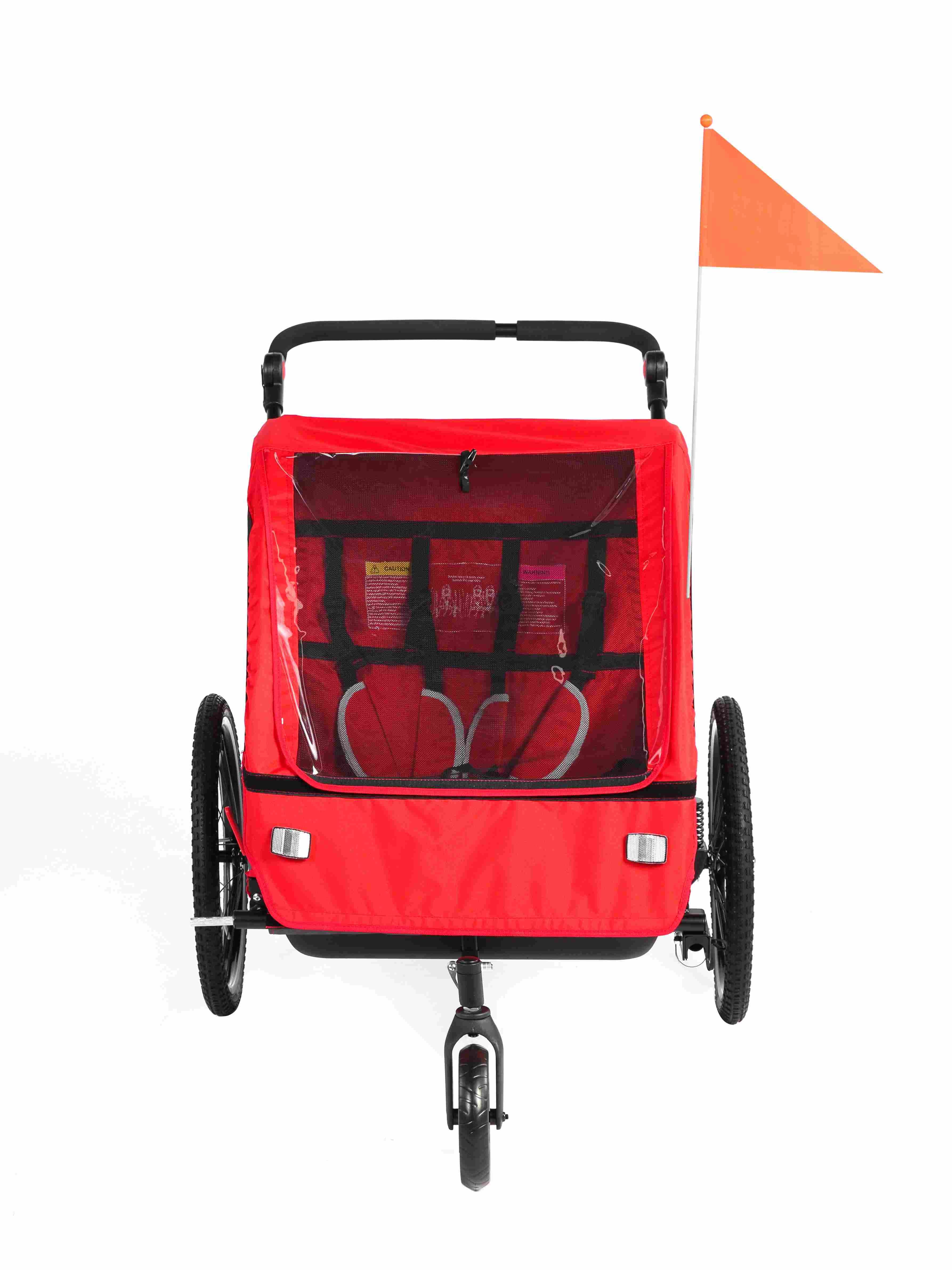 Kids Bike Trailer, Kids Trailer for Bicycle (BT920)