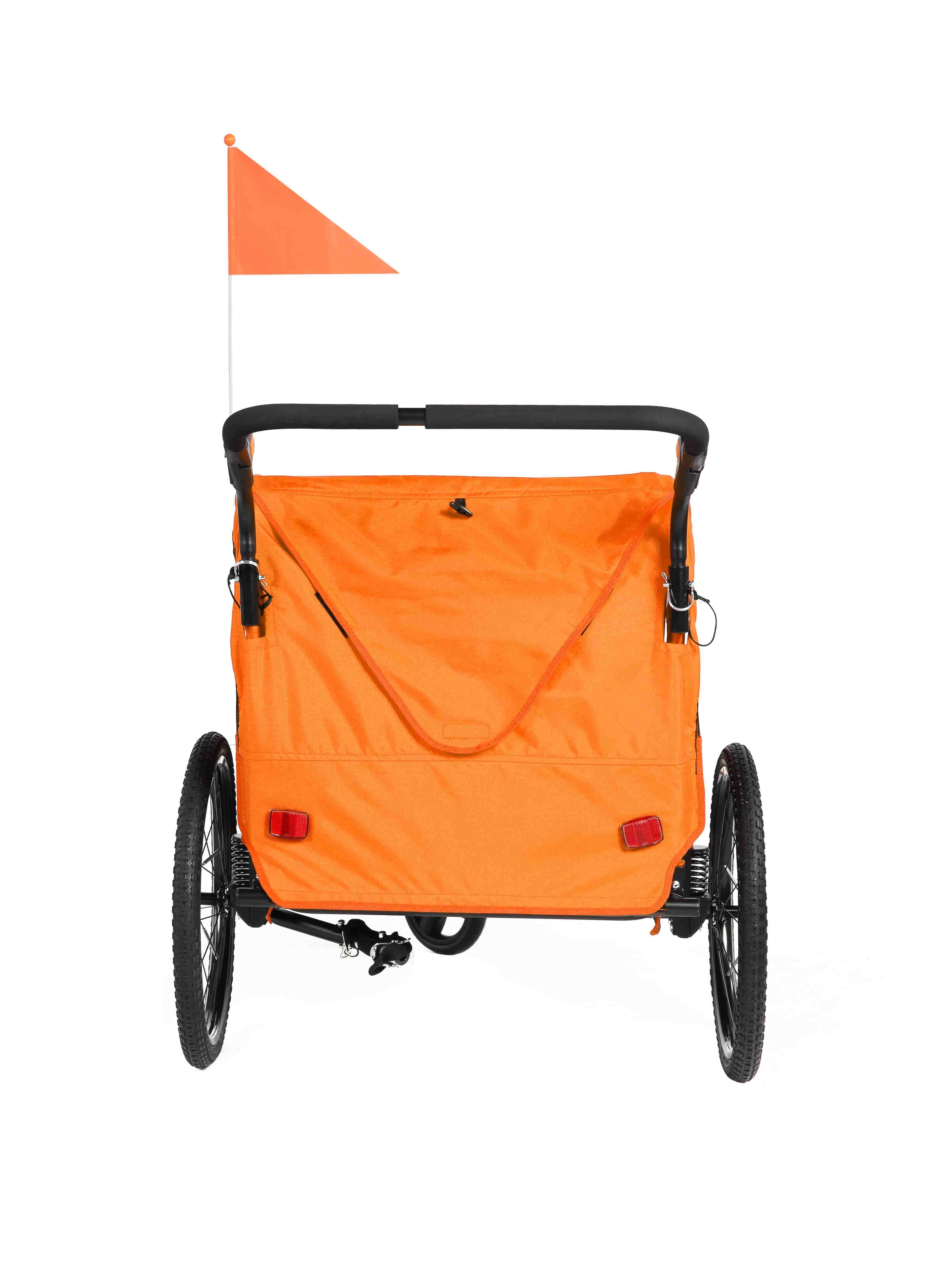 Kids Bike Trailer, Kids Trailer for Bicycle (BT920)