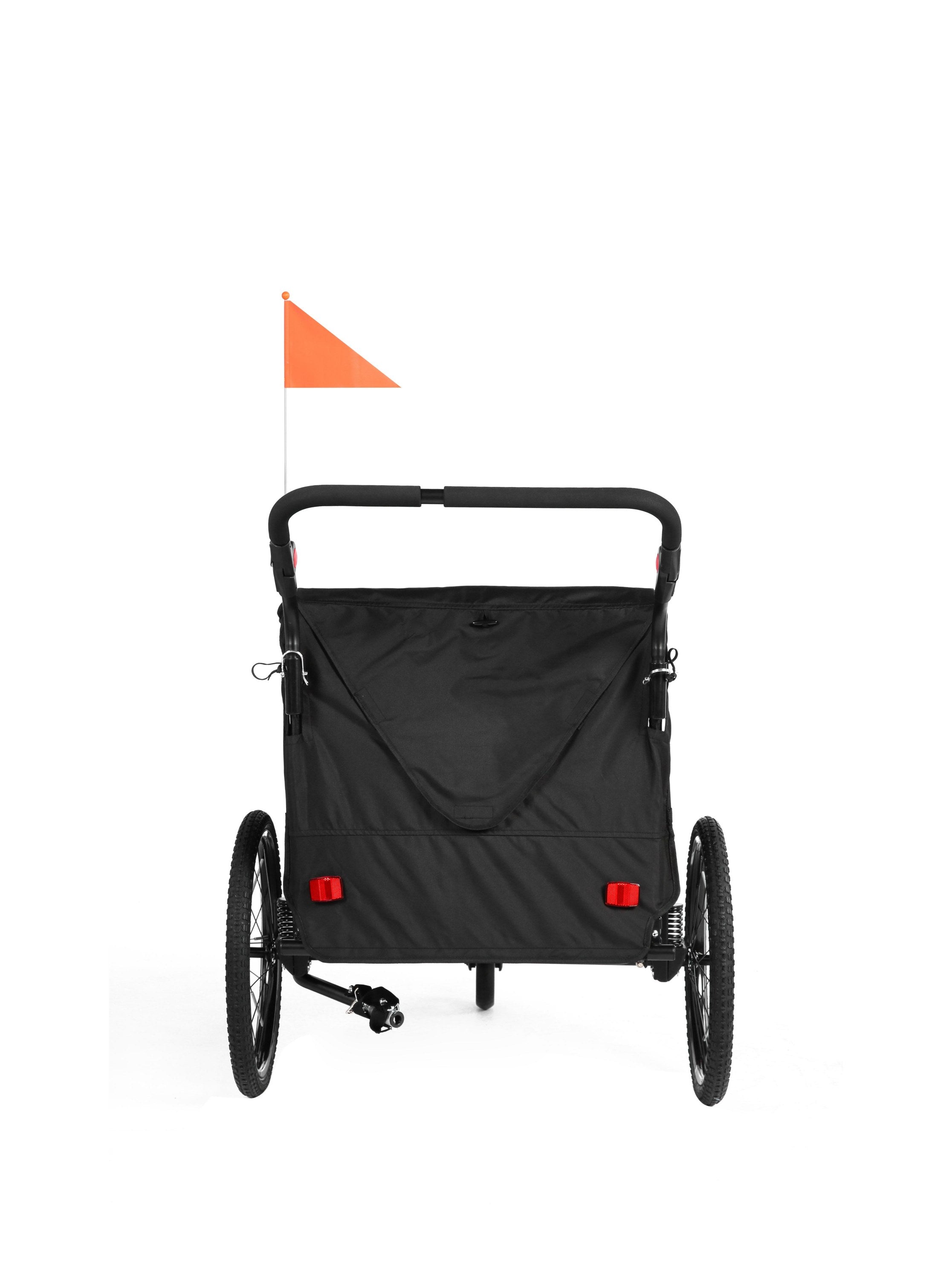 Kids Bike Trailer, Kids Trailer for Bicycle (BT920)