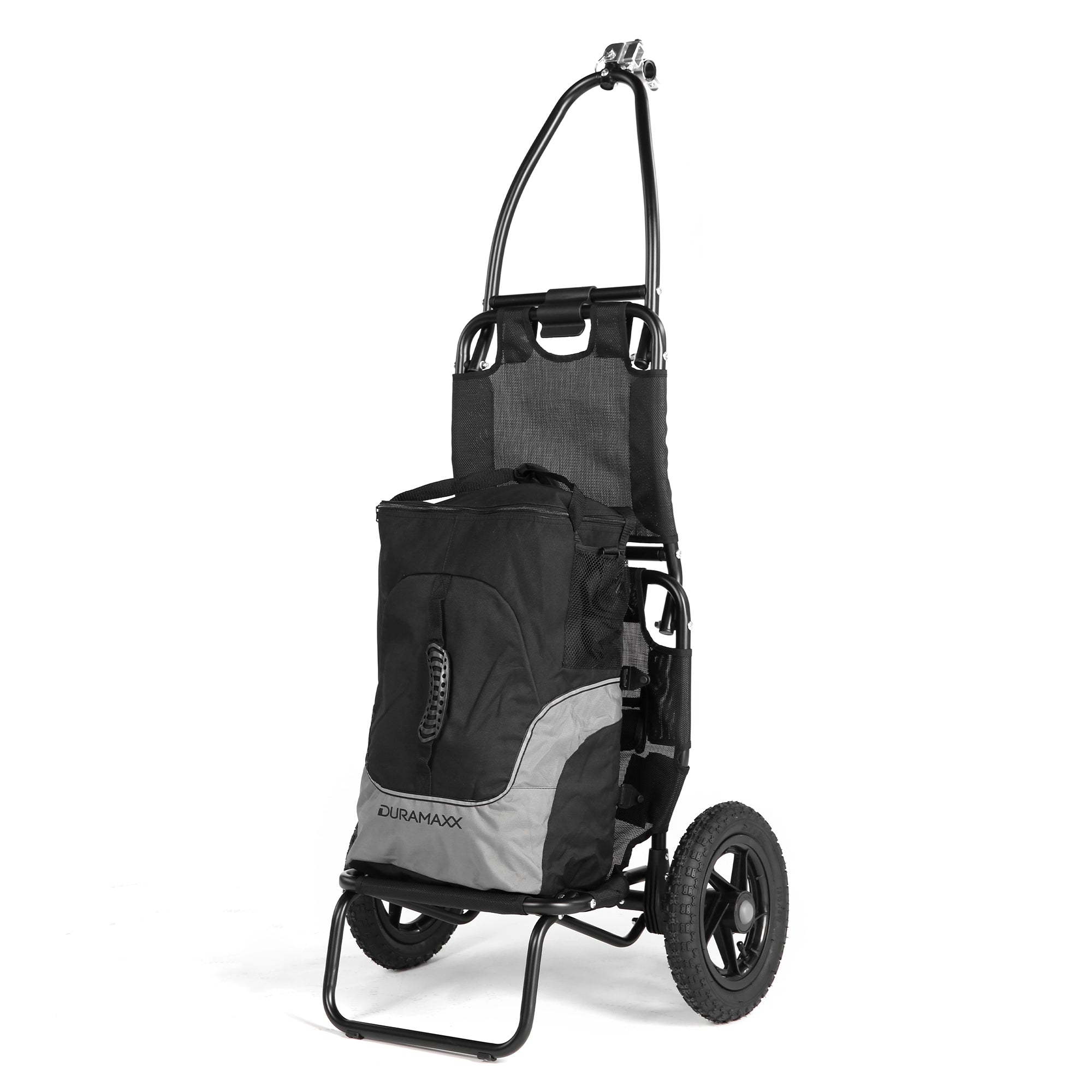 Cargo Trailer Bicycle ,Foldable and Wearable on Back (8009T)