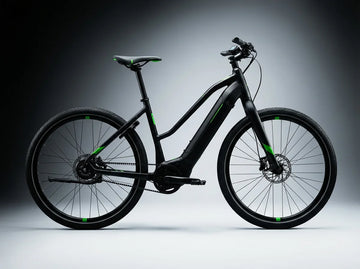B2B Ebike