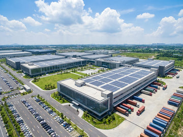 B2B Manufacturing